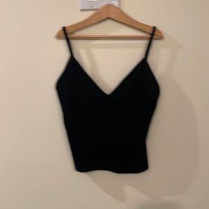 Brandy Melville. One size. Black